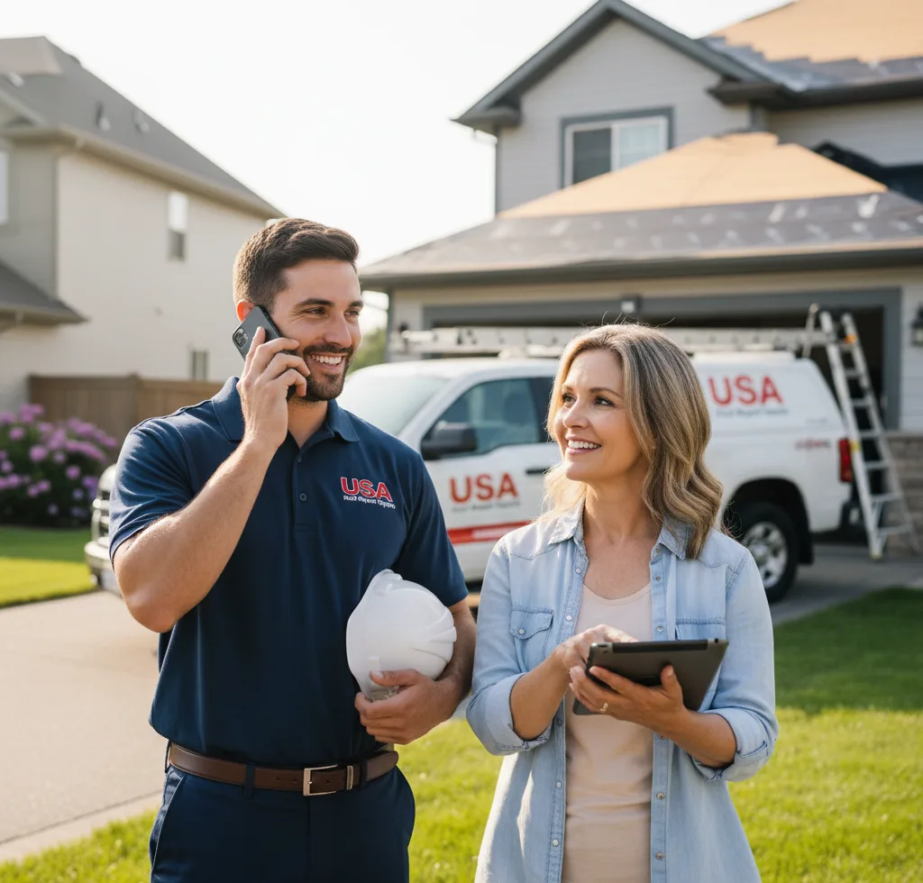 Roof Maintenance in Kearney, MO